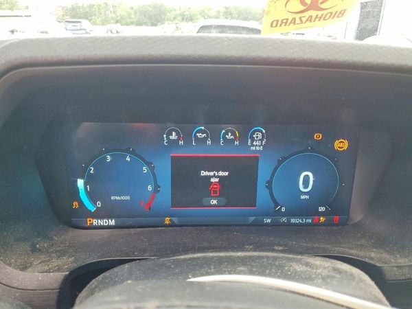 2024 FORD F150