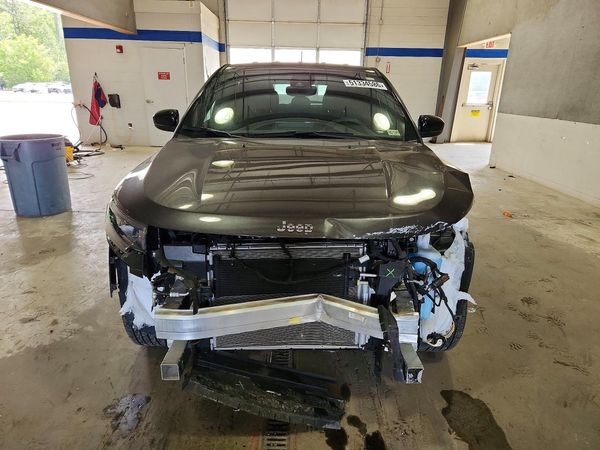 2023 JEEP COMPASS Sport