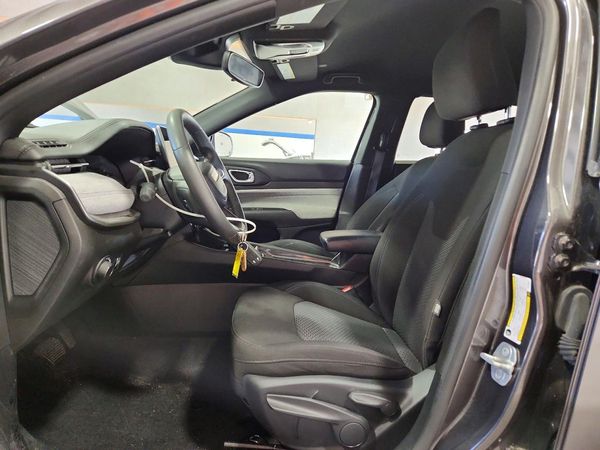 2023 JEEP COMPASS Sport