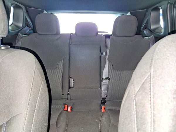 2023 JEEP COMPASS Sport