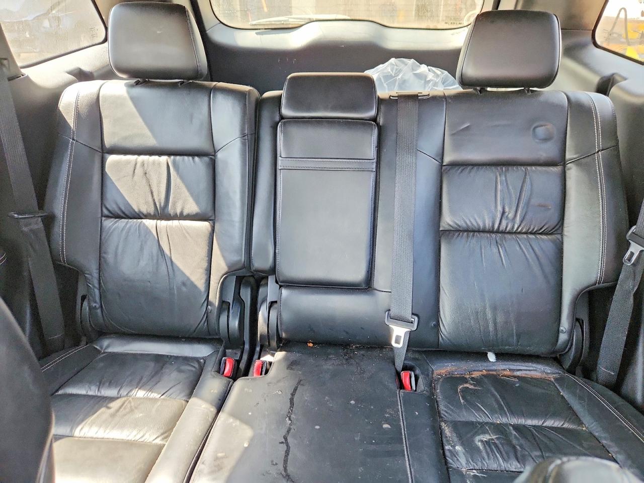 2015 JEEP GRAND CHEROKEE LIMITED 4X4