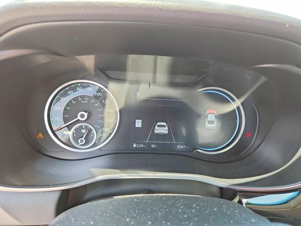2026 GENESIS G70