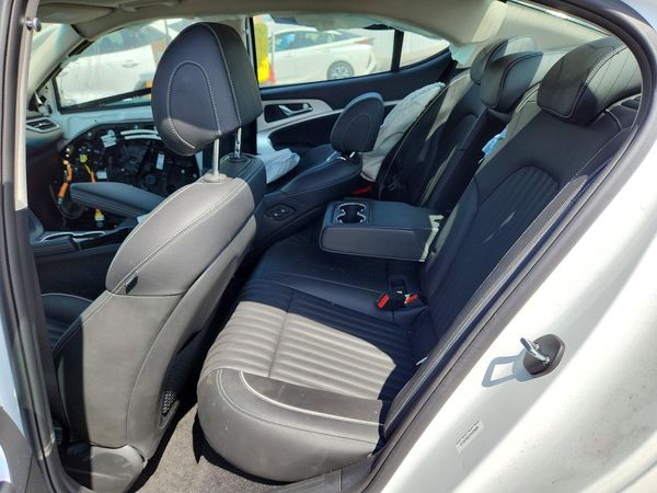 2026 GENESIS G70
