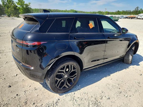 2020 LAND ROVER RANGE ROVER EVOQUE SE