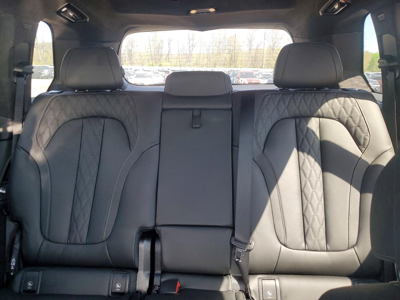 2026 BMW X7 M60i