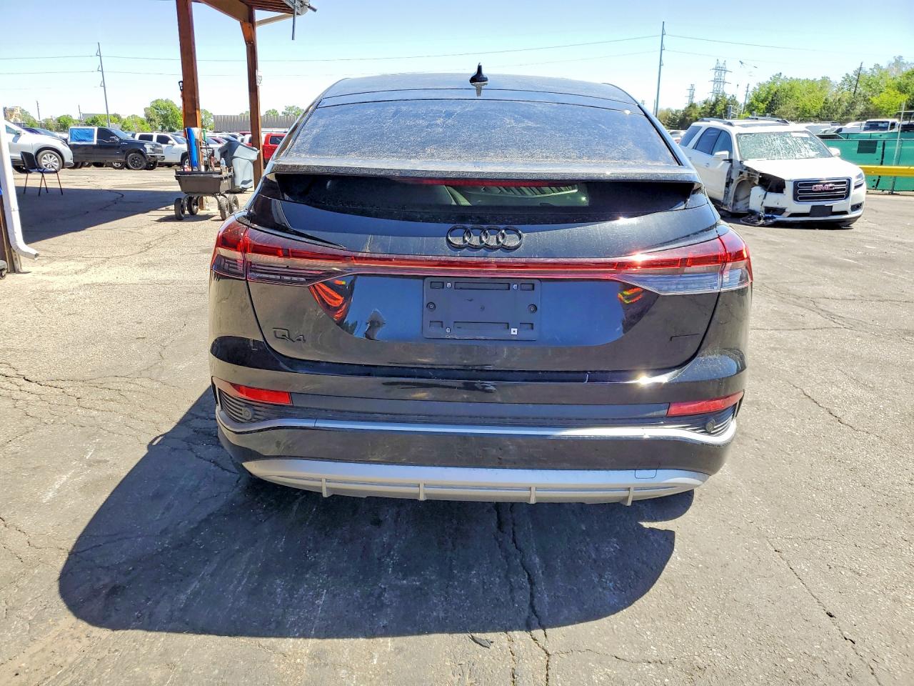 2024 AUDI Q4 E-TRON