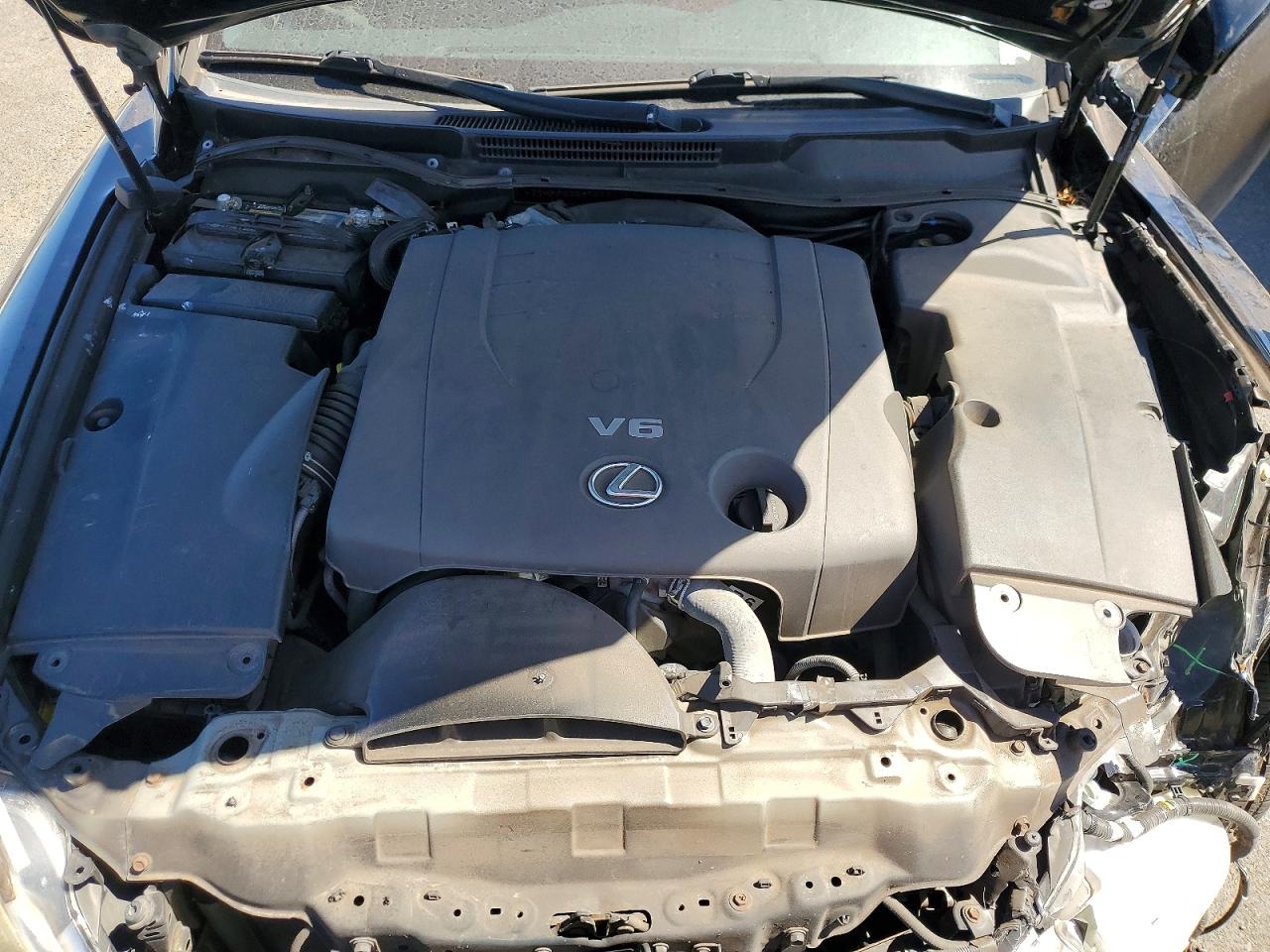 2014 LEXUS IS 250C