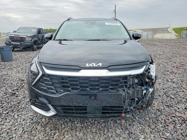 2024 KIA SPORTAGE SX-PRESTIGE or SX-P
