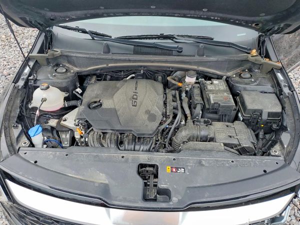 2024 KIA SPORTAGE SX-PRESTIGE or SX-P