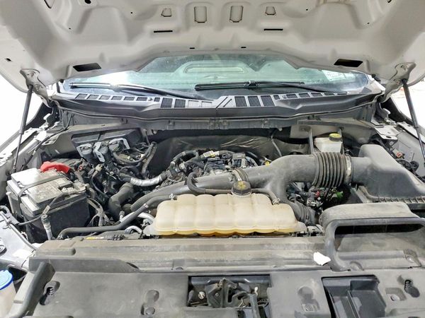 2024 FORD F150
