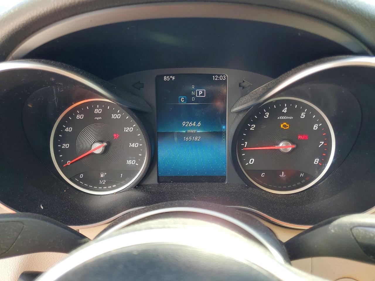 2020 MERCEDES-BENZ C C300