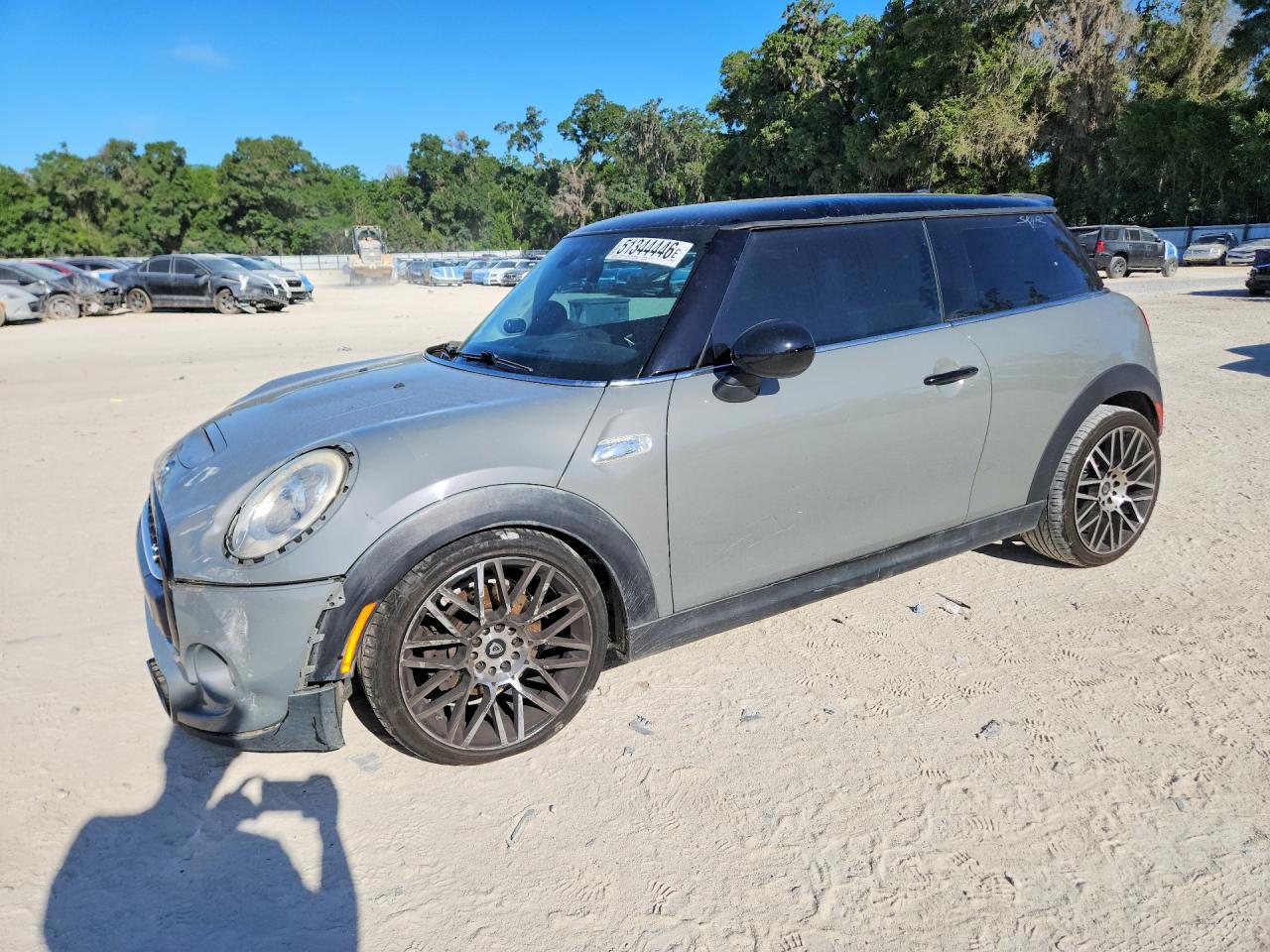 2015 MINI COOPER