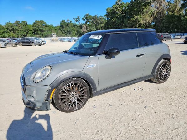2015 MINI COOPER