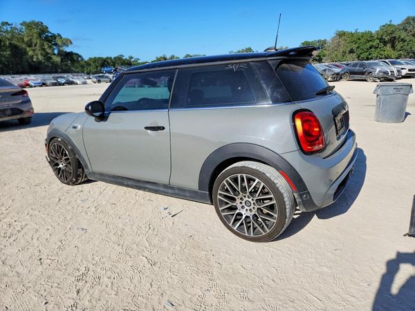 2015 MINI COOPER