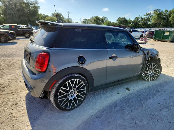 2015 MINI COOPER
