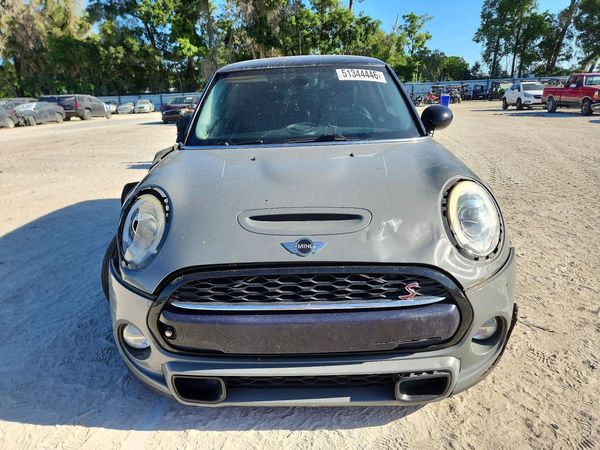 2015 MINI COOPER