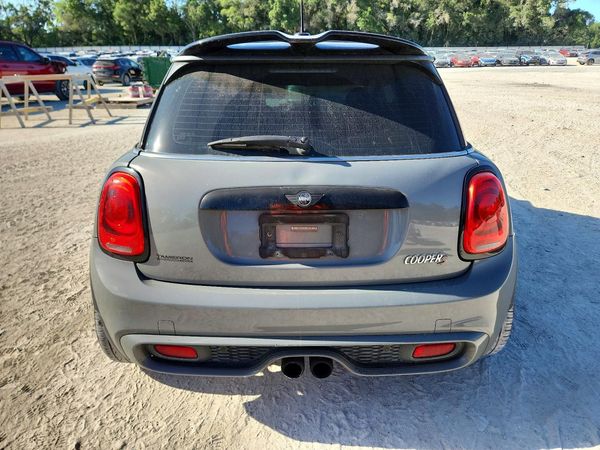 2015 MINI COOPER