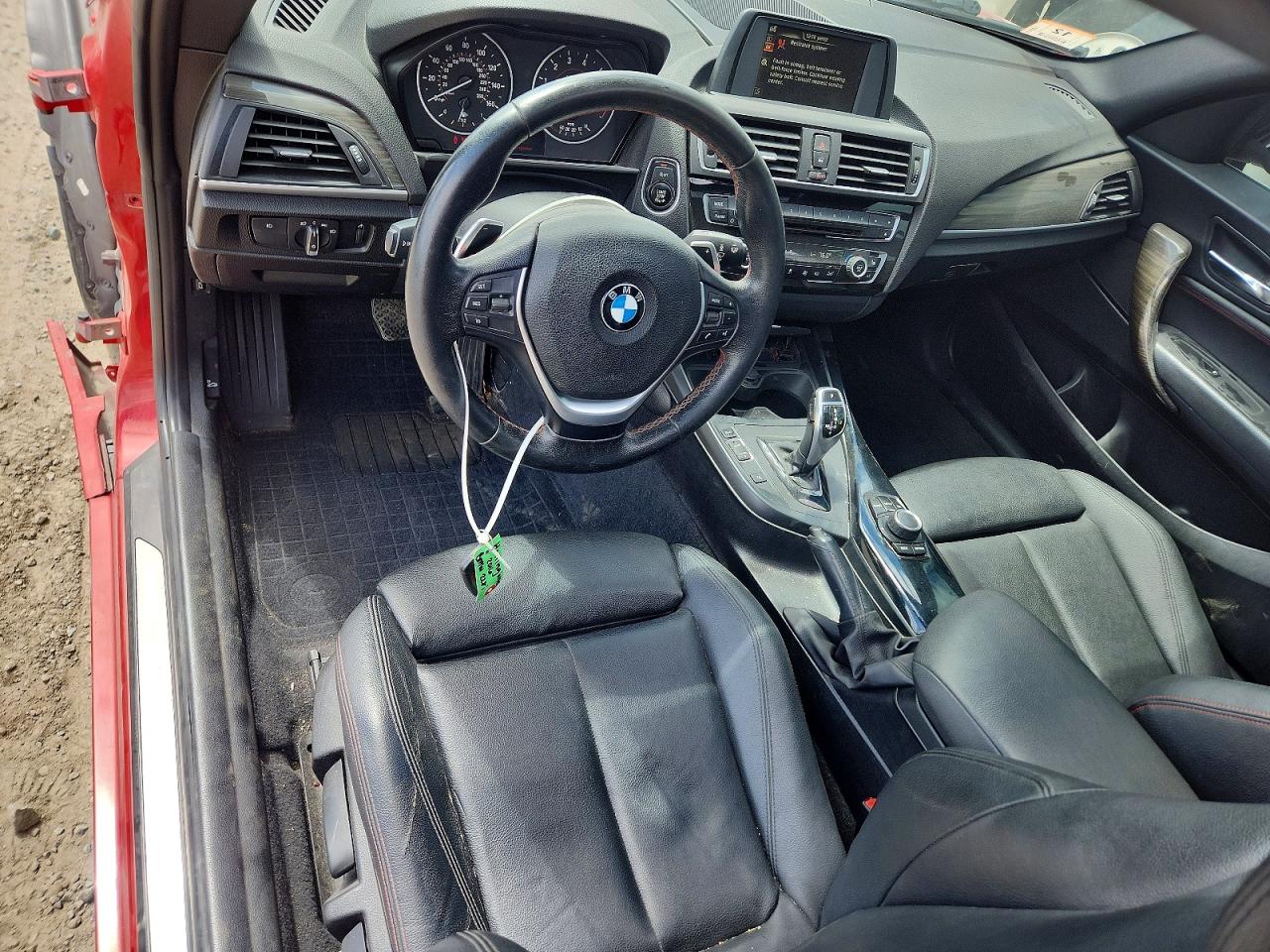 2016 BMW 228 xDrive
