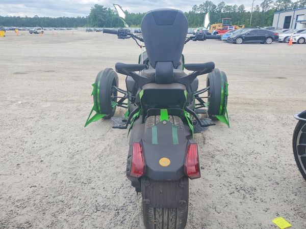2019 CAN-AM RYKER