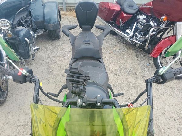 2019 CAN-AM RYKER