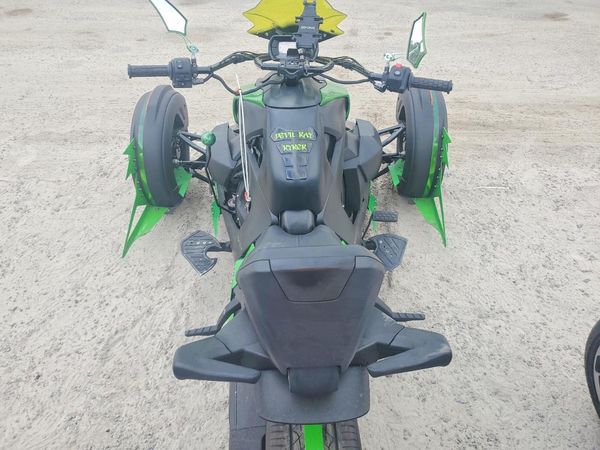 2019 CAN-AM RYKER