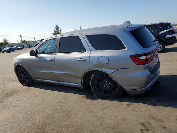 2020 DODGE DURANGO GT