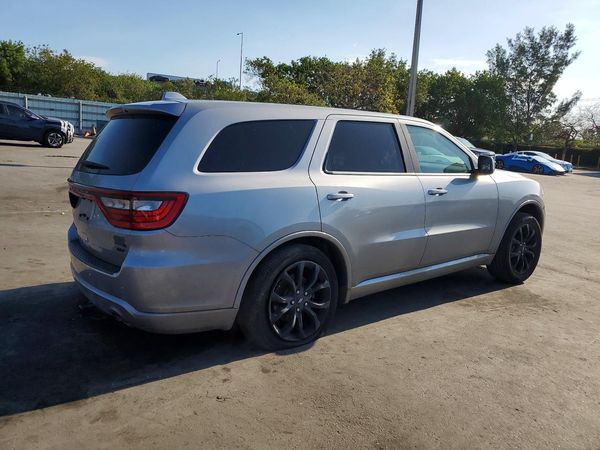 2020 DODGE DURANGO GT