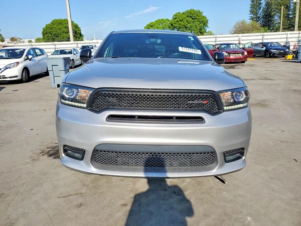 2020 DODGE DURANGO GT