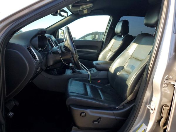 2020 DODGE DURANGO GT