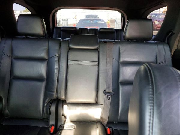 2020 DODGE DURANGO GT