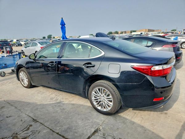 2013 LEXUS ES 350