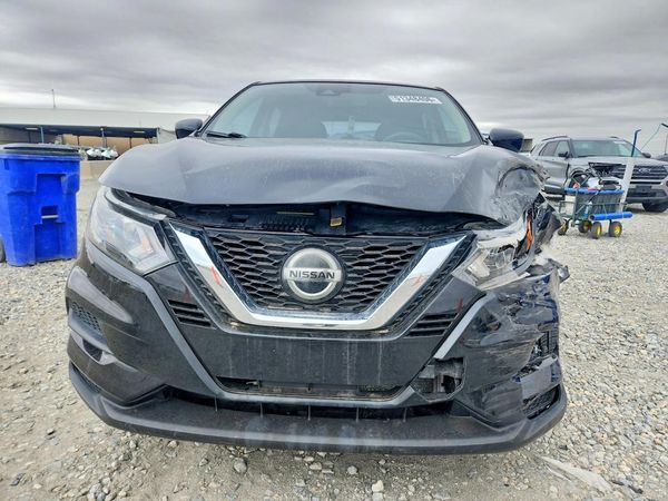 2020 NISSAN ROGUE SPORT