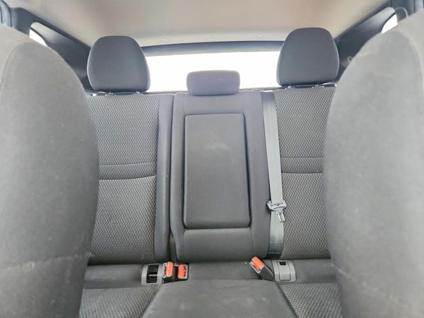 2020 NISSAN ROGUE SPORT