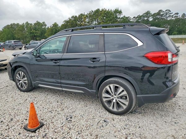 2020 SUBARU ASCENT