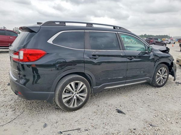 2020 SUBARU ASCENT