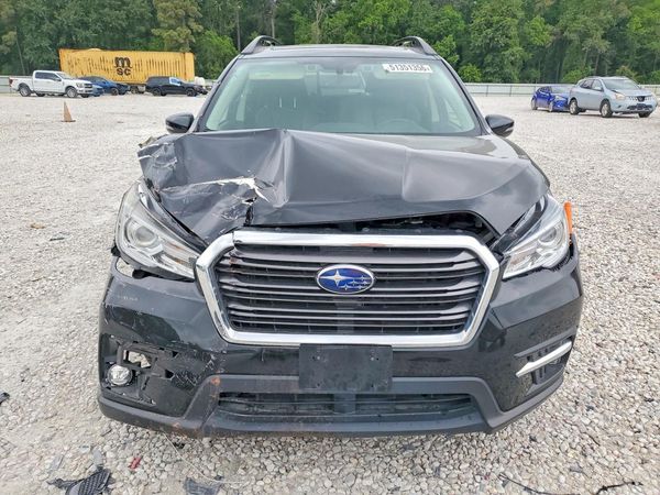 2020 SUBARU ASCENT