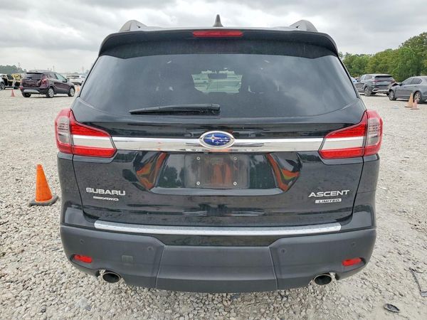 2020 SUBARU ASCENT