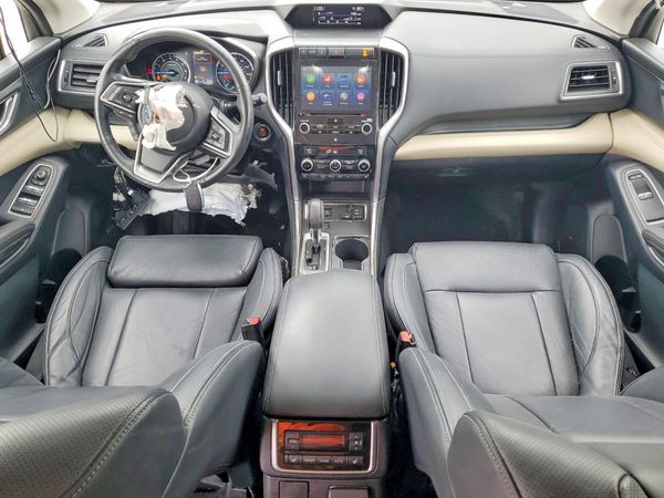 2020 SUBARU ASCENT