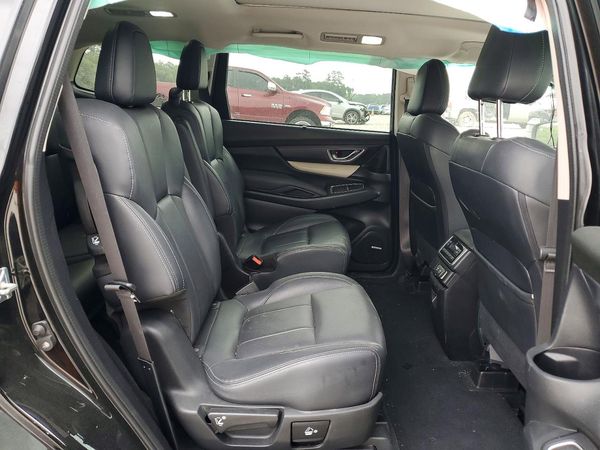 2020 SUBARU ASCENT