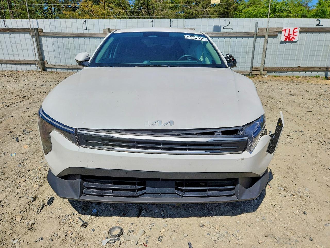 2025 KIA K4 LX, LXS