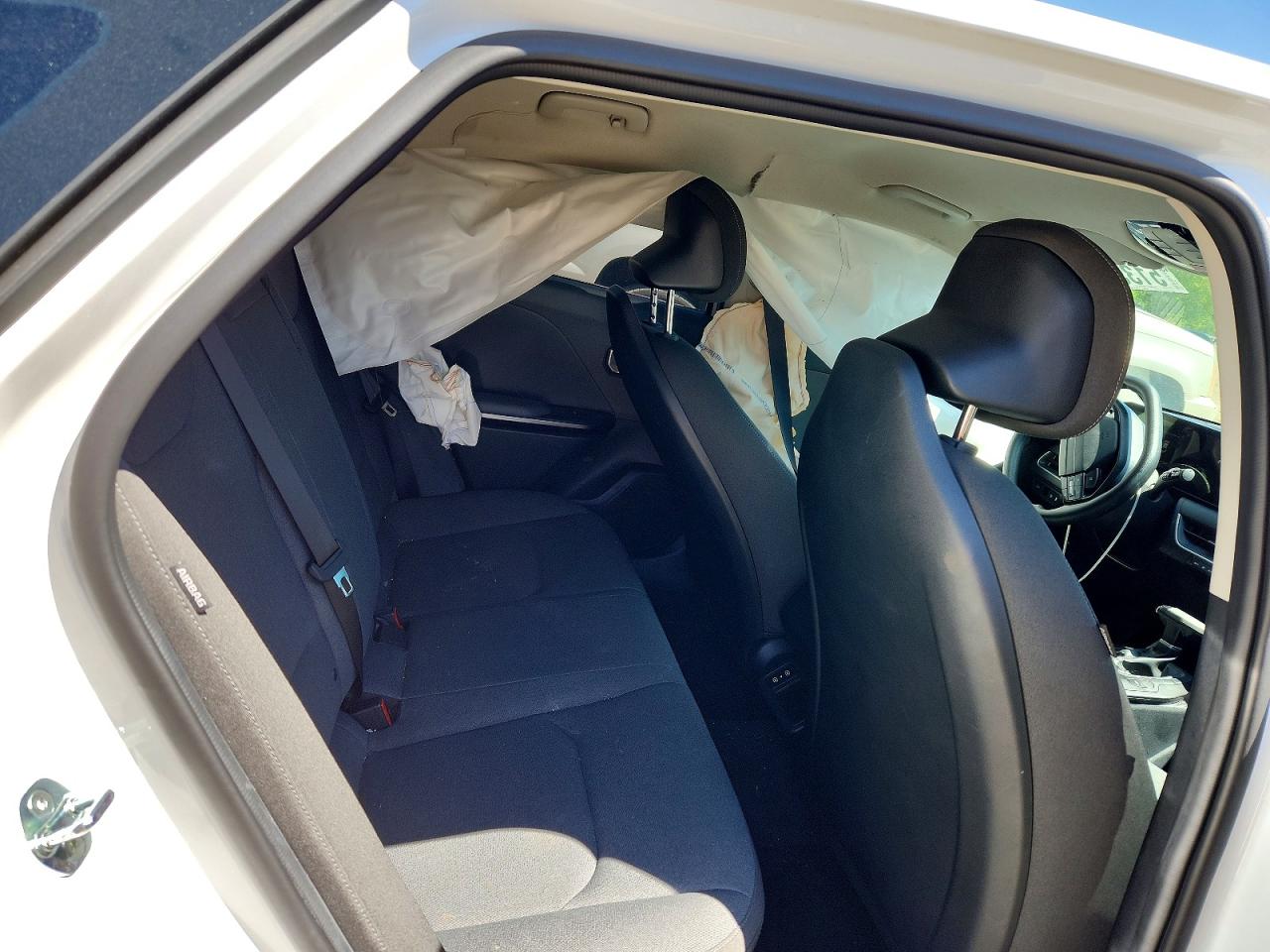 2025 KIA K4 LX, LXS