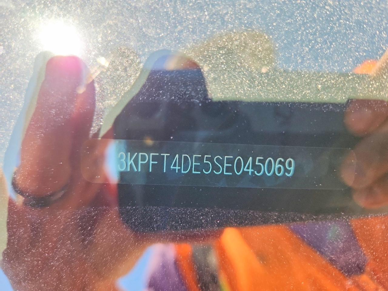 2025 KIA K4 LX, LXS