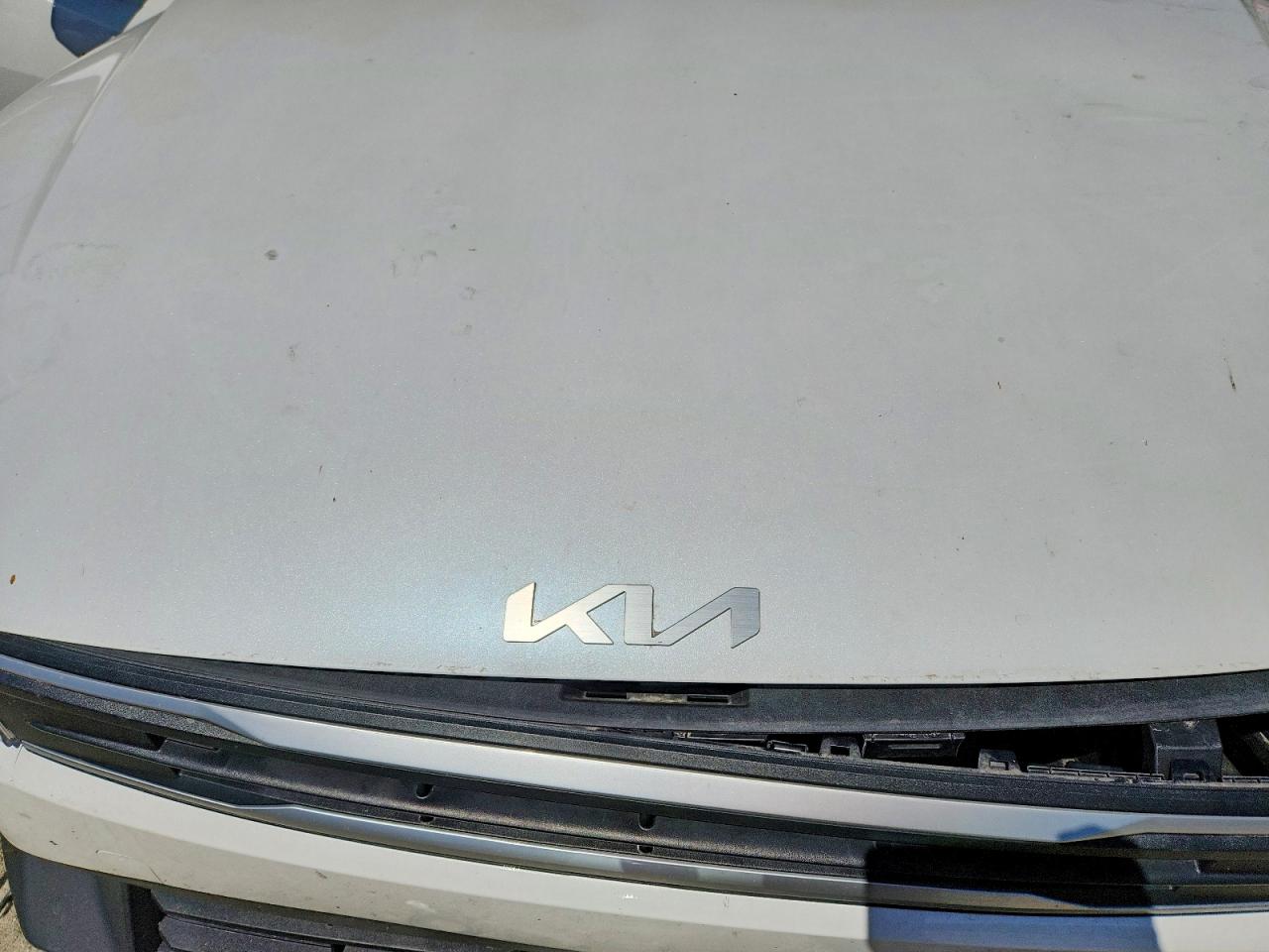 2025 KIA K4 LX, LXS