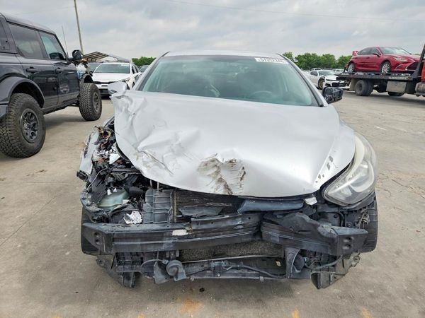 2015 HYUNDAI ELANTRA