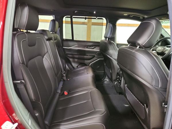 2024 JEEP GRAND CHEROKEE Limited 4XE