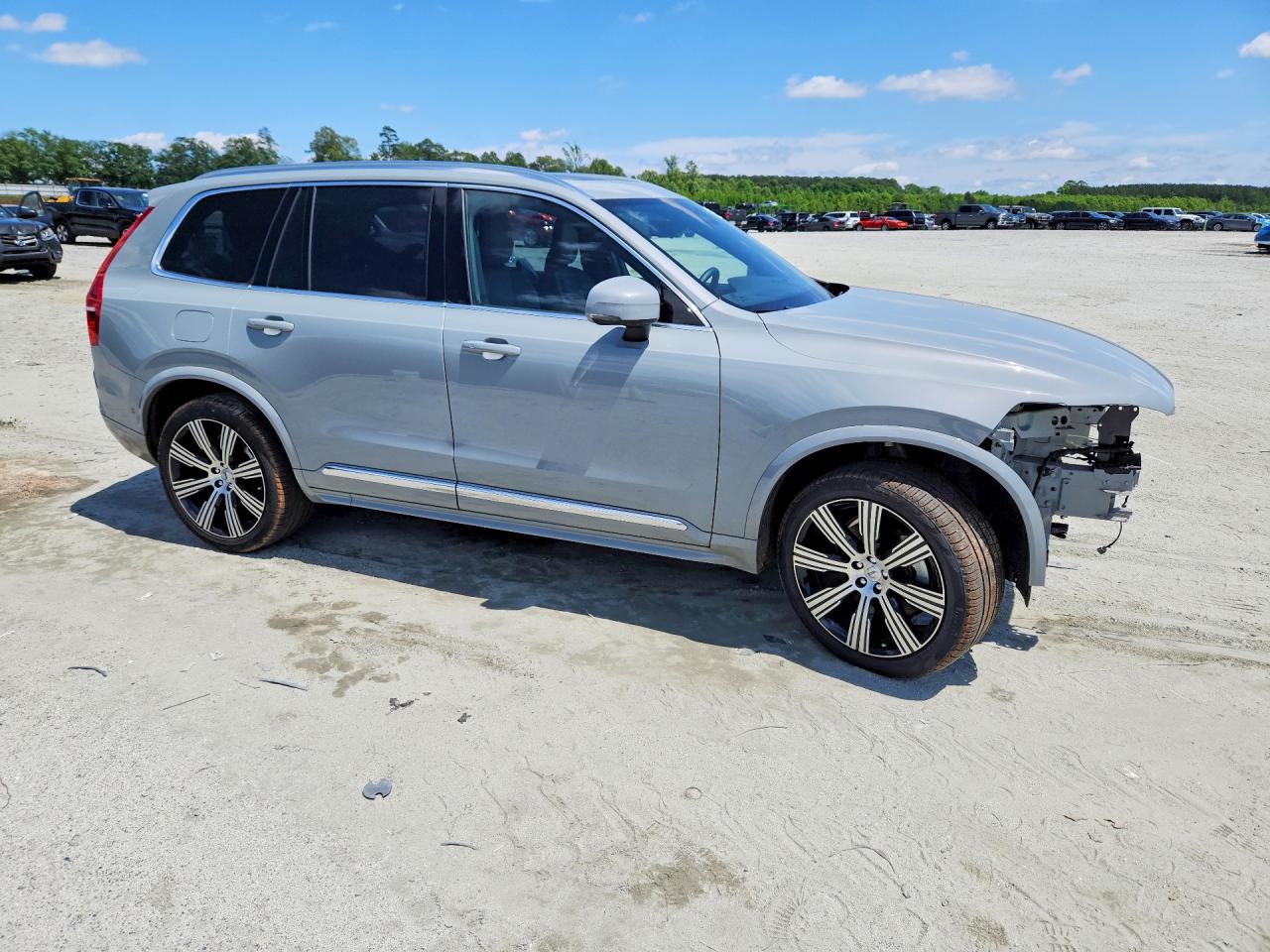 2024 VOLVO XC90 Ultimate Bright