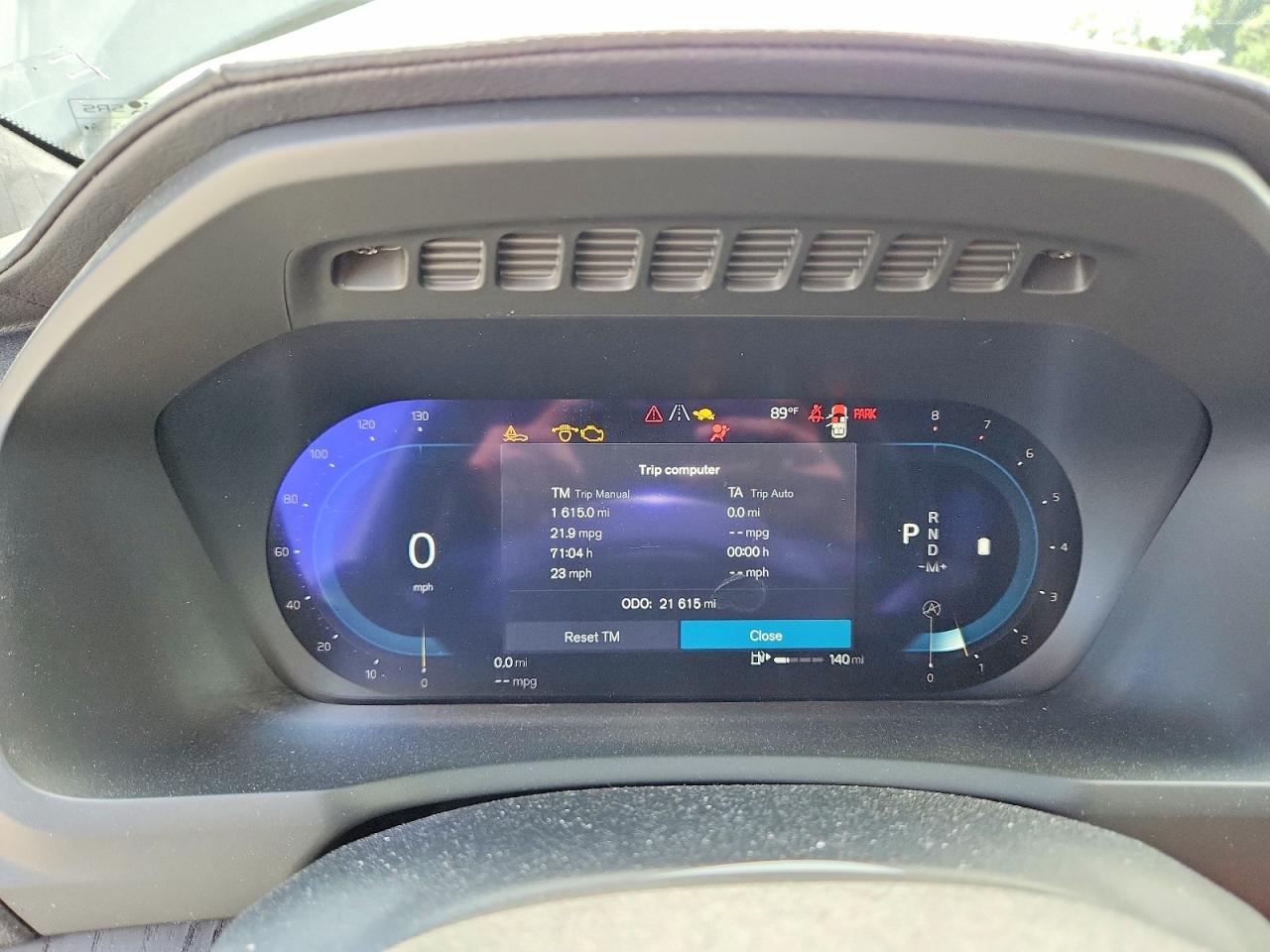 2024 VOLVO XC90 Ultimate Bright