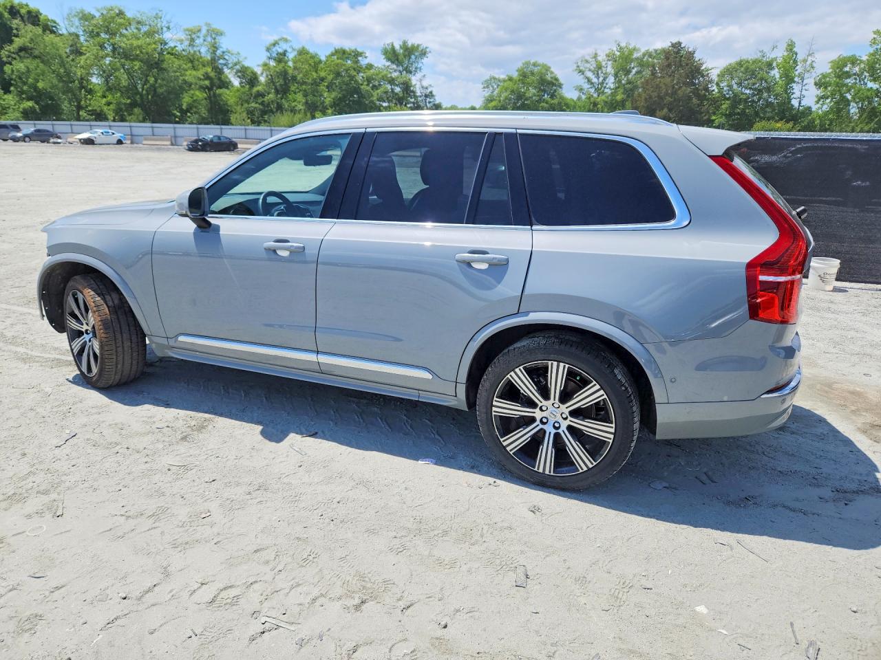 2024 VOLVO XC90 Ultimate Bright