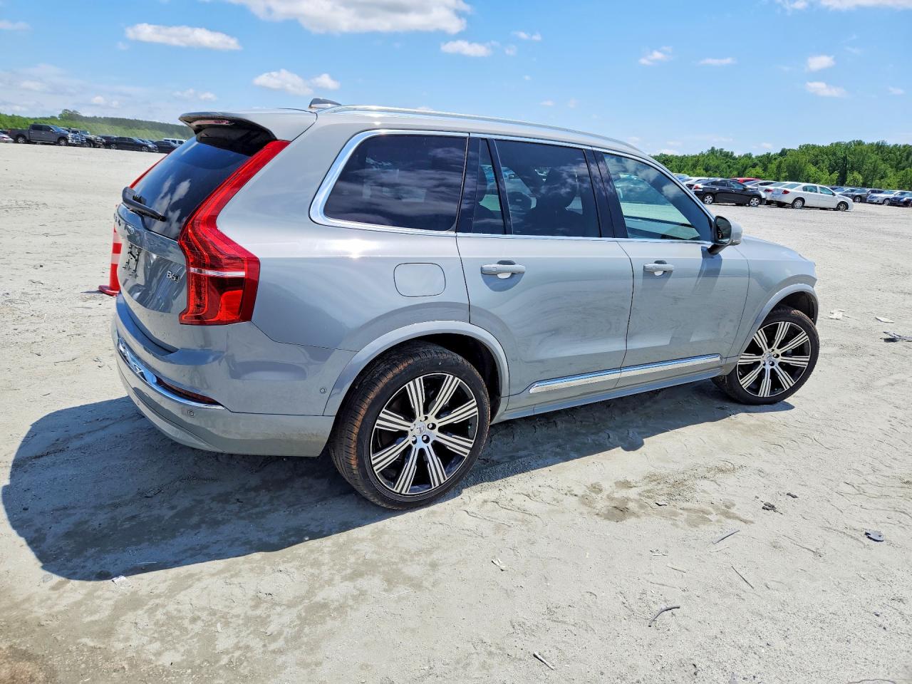 2024 VOLVO XC90 Ultimate Bright
