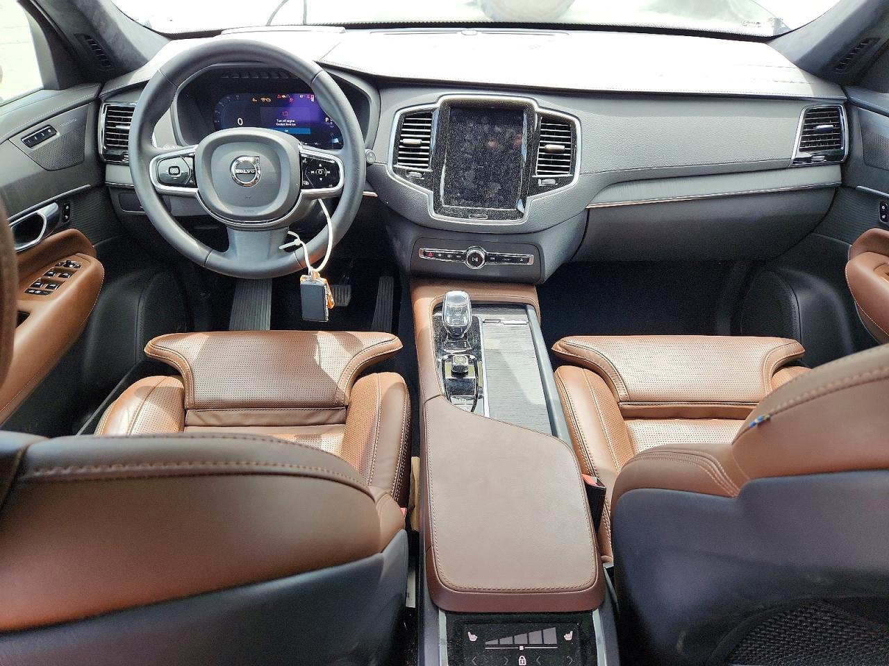 2024 VOLVO XC90 Ultimate Bright